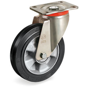 swivel caster