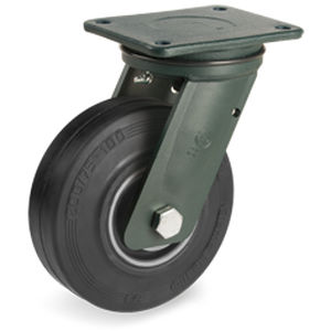 swivel caster 1