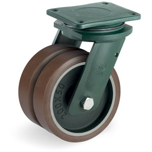 swivel caster 1