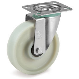 swivel caster