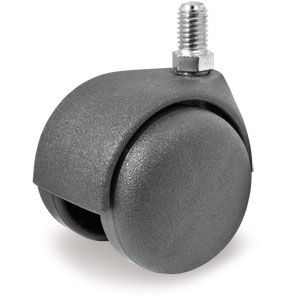 fixed caster