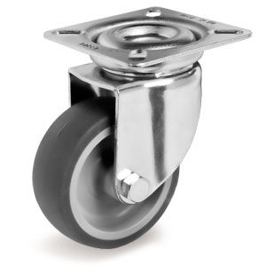 swivel caster