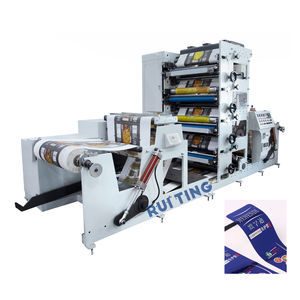 paper printing press