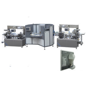 automatic sealing machine