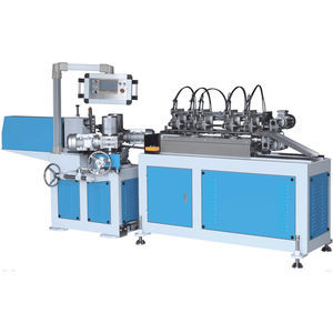drinking straw production machine
