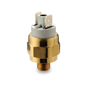 mechanical pressure switch