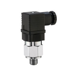 piston pressure switch