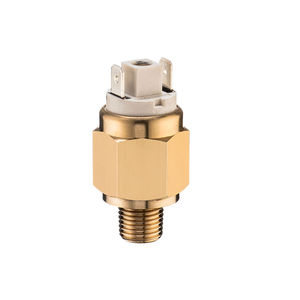 diaphragm vacuum switch