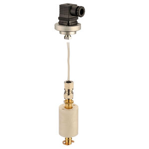 magnetic float level switch