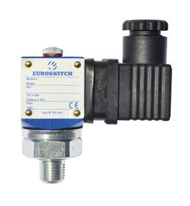 mechanical pressure switch