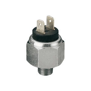 mechanical pressure switch / plug-in