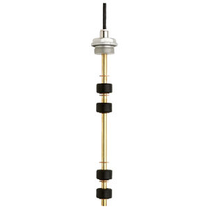 magnetic float level switch