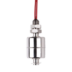 magnetic float level switch