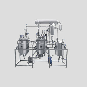extraction unit