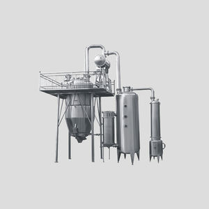 extraction unit