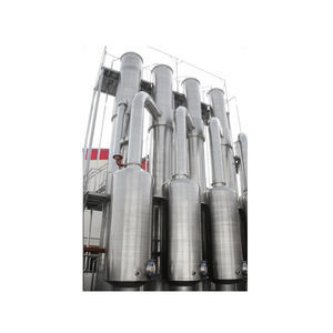 falling film evaporator