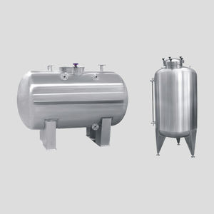 surface treatment tank
