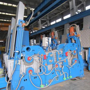 casting machine