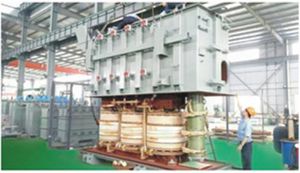 power transformer