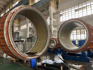 DC motor