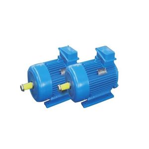 AC motor