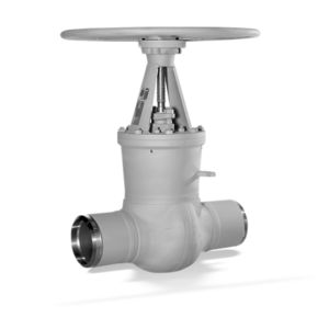 gate valve