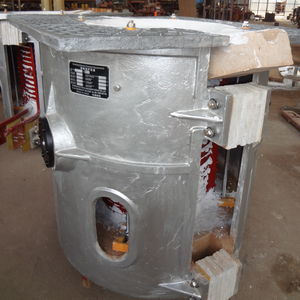 chamber furnace