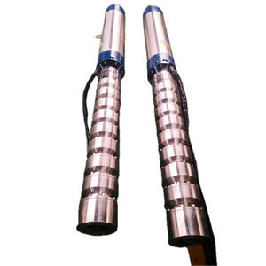 submersible pump