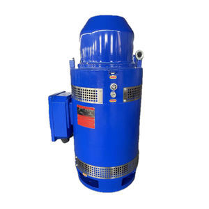 water pump motor