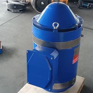 NEMA motor