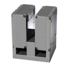 custom magnetic assembly