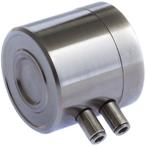 pneumatically switched permanent lifting magnet 1