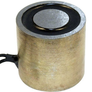 electrically switched lifting electromagnet 1