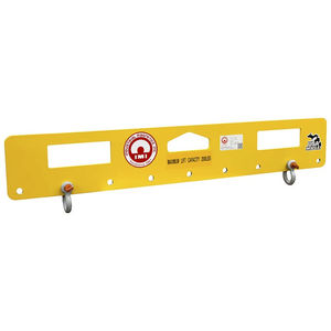 single-girder spreader beam