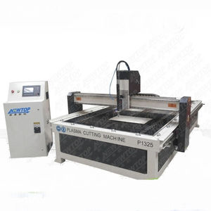 CNC plasma cutter