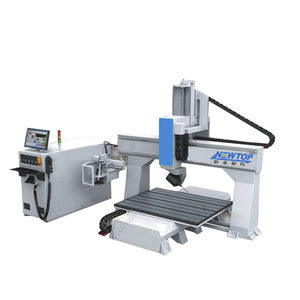 CNC router