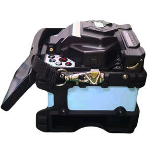 fiber optic fusion splicer