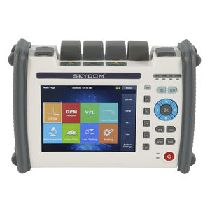 optical reflectometer