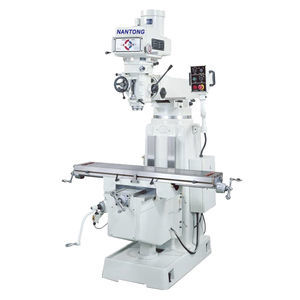 3-axis milling machine