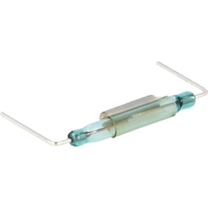 双稳态舌簧开关