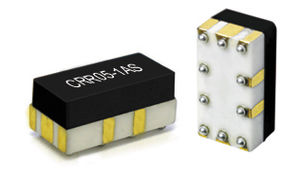 1 NO/NC reed relay