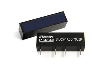 高压簧片继电器