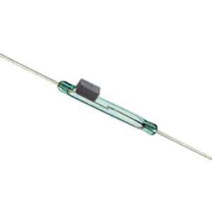 high-voltage reed switch