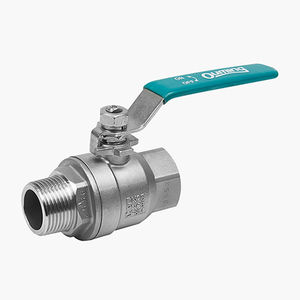 ball valve