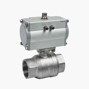 ball valve