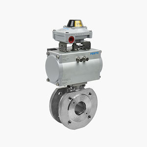 ball valve