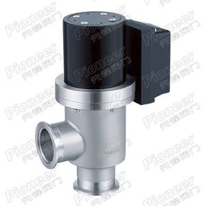 piston valve