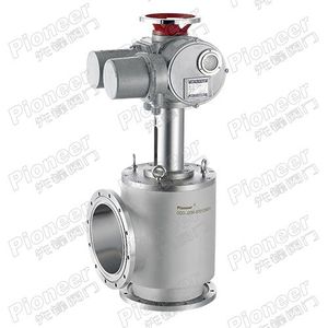 piston valve