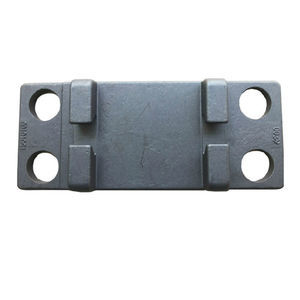 plastic milling machining
