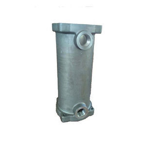 plastic tapping machining